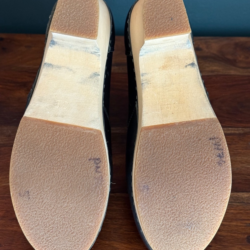 Hasbeens Toffel Swedish Clog Boot - image 5